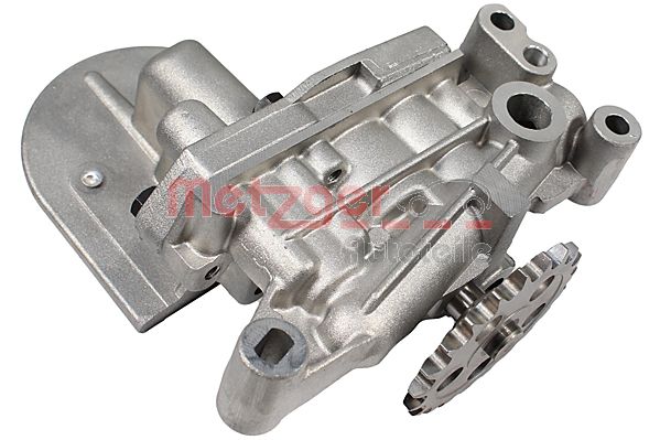 METZGER 8000058 ORIGINAL ERSATZTEIL Ölpumpe